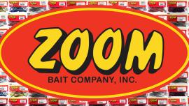 Zoom Bait Company Inc. Logo