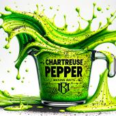 Making Baits Chartreuse Pepper Recipe Video Thumbnail